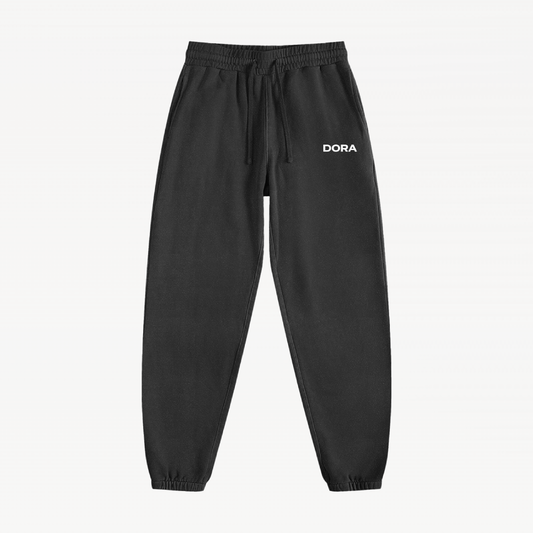 Enzyme Washed Sweatpants