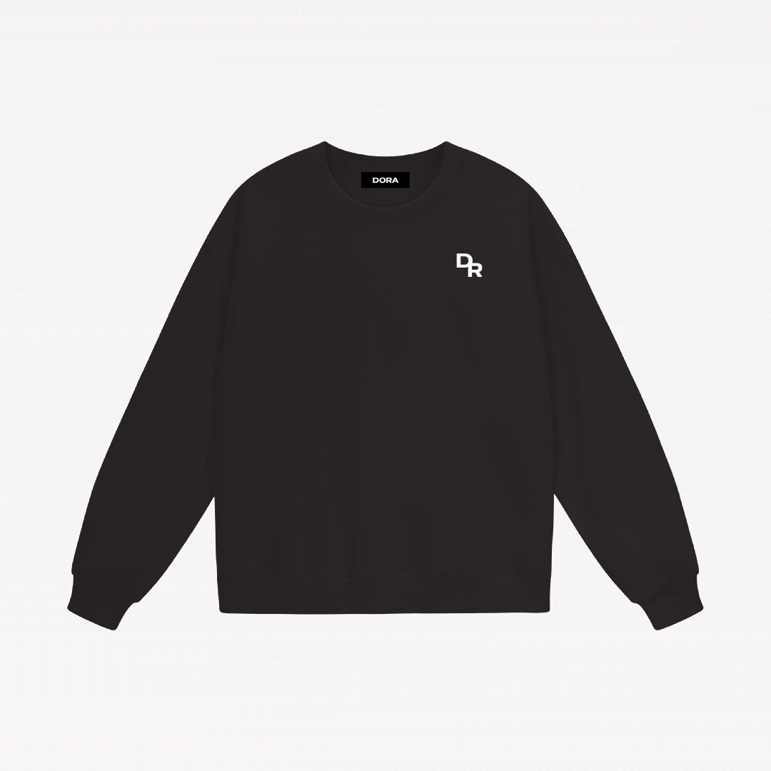 Heavyweight DR Sweatshirt
