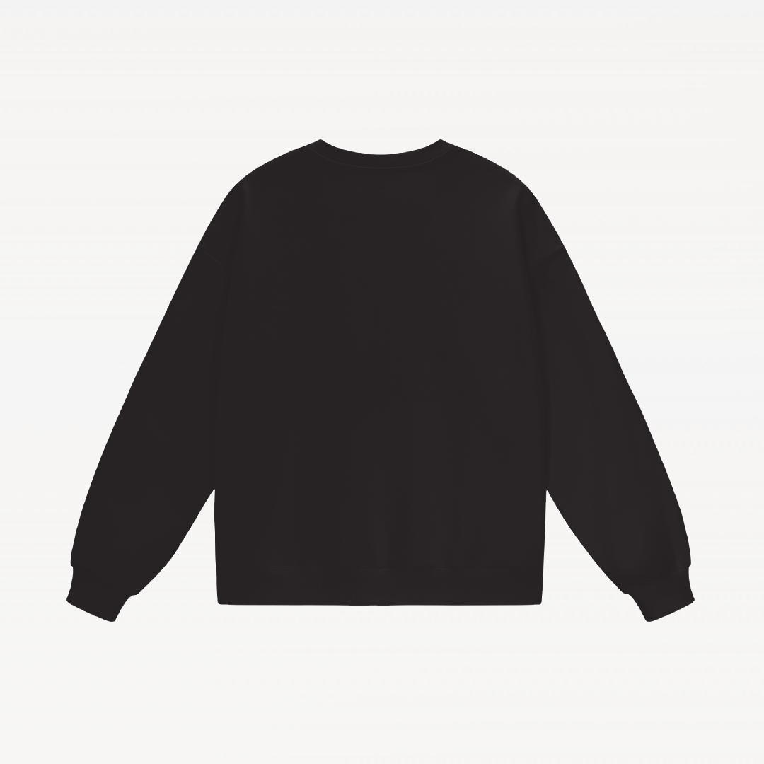 Heavyweight DR Sweatshirt