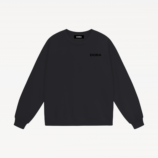 Heavyweight Signature Sweatshirt