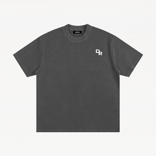 Frayed DR T-Shirt