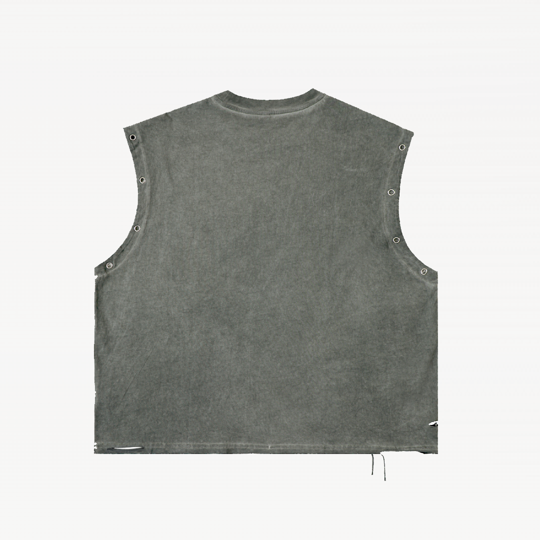Grommet DR Tank Top