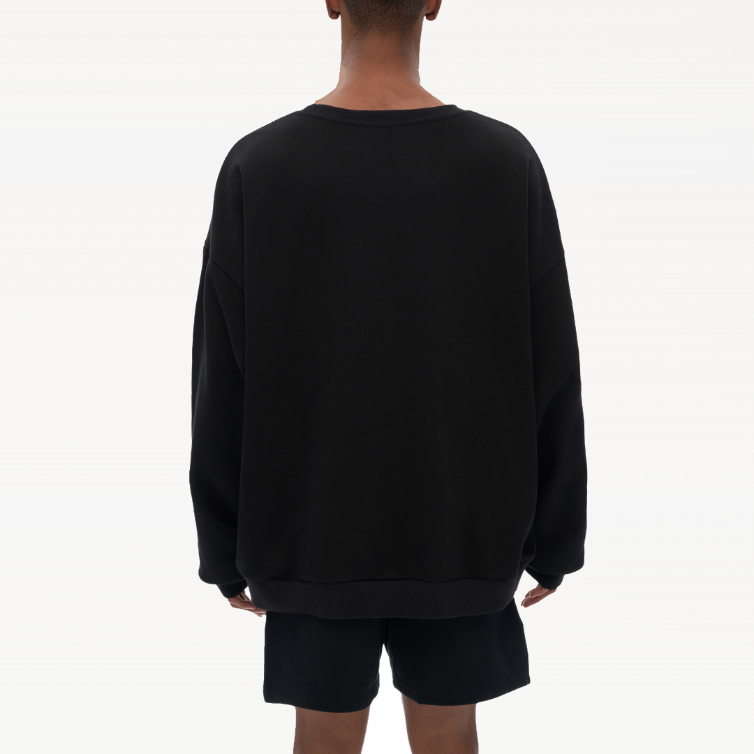 Heavyweight DR Sweatshirt