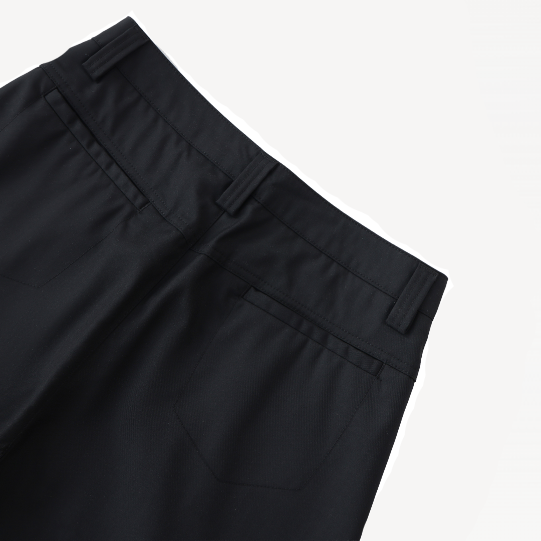 Essential Blade Suit Pants