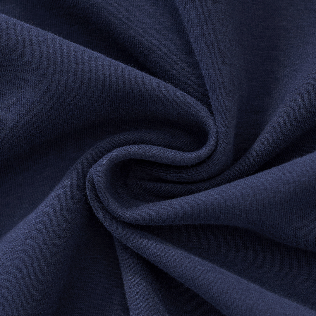 Contrast Signature Jacket