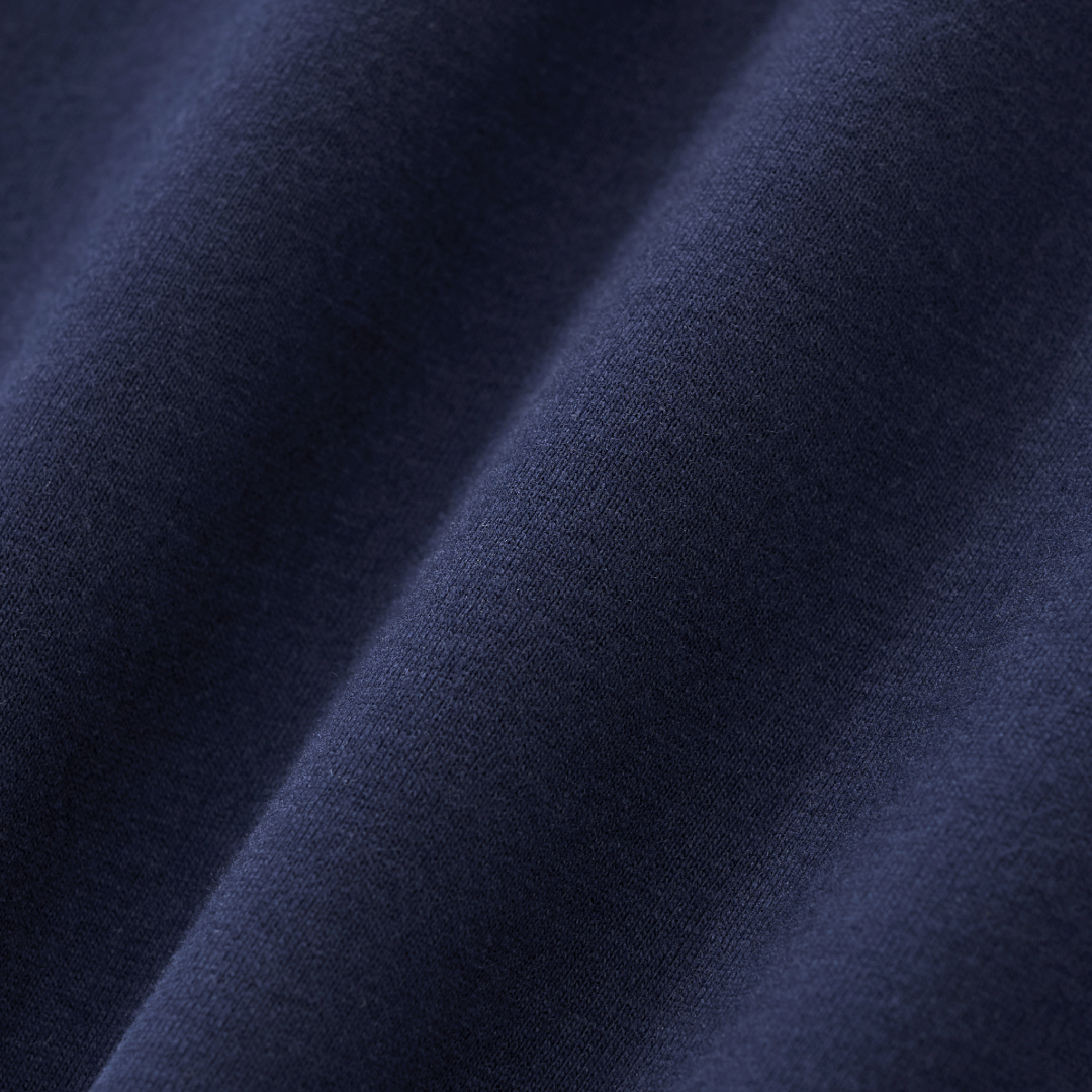 Contrast Signature Jacket