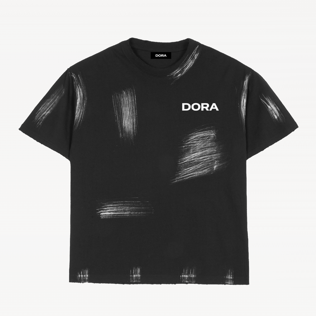 Brushed T-Shirt