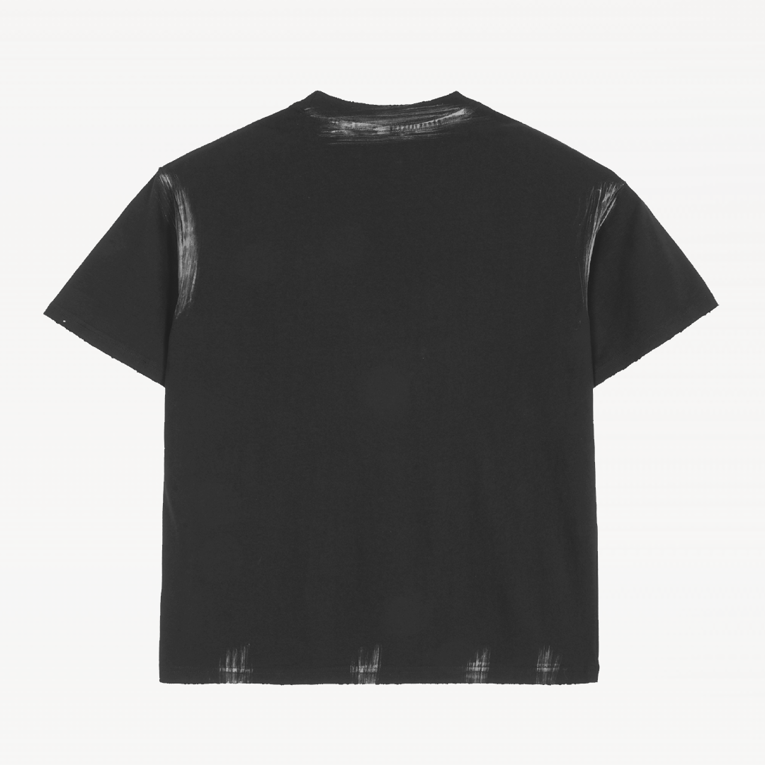 Brushed T-Shirt