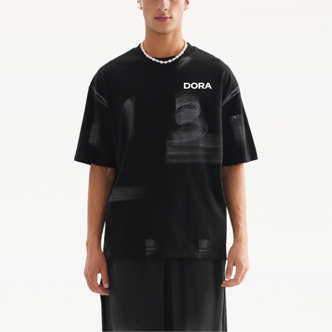 Brushed T-Shirt