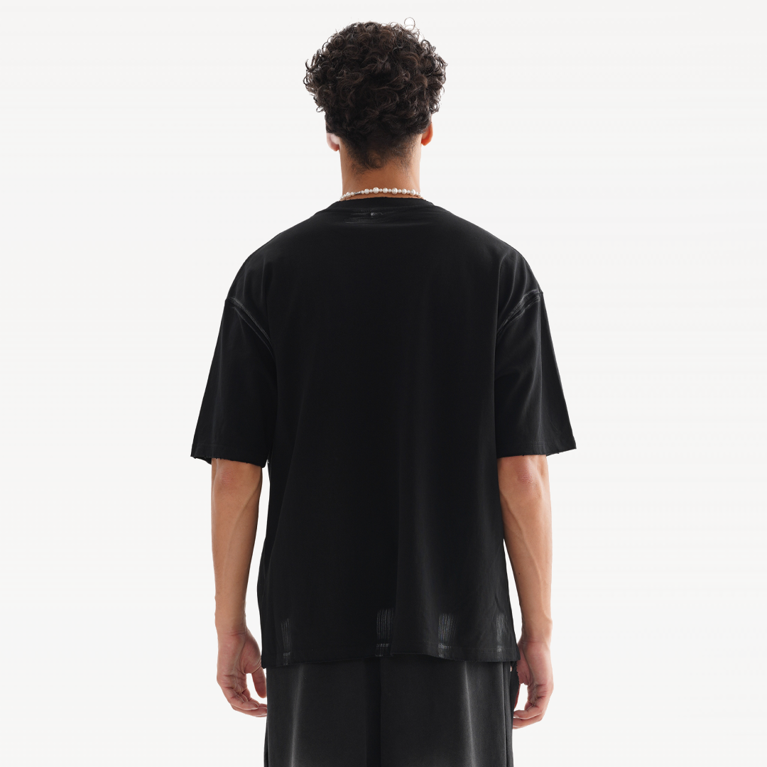 Brushed T-Shirt