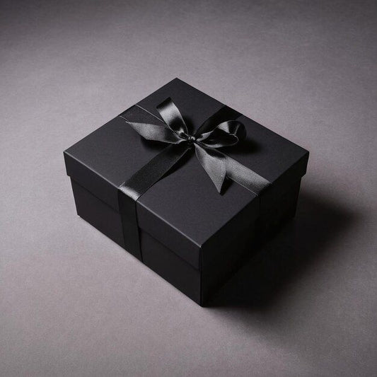 The Art of Gifting Elegance