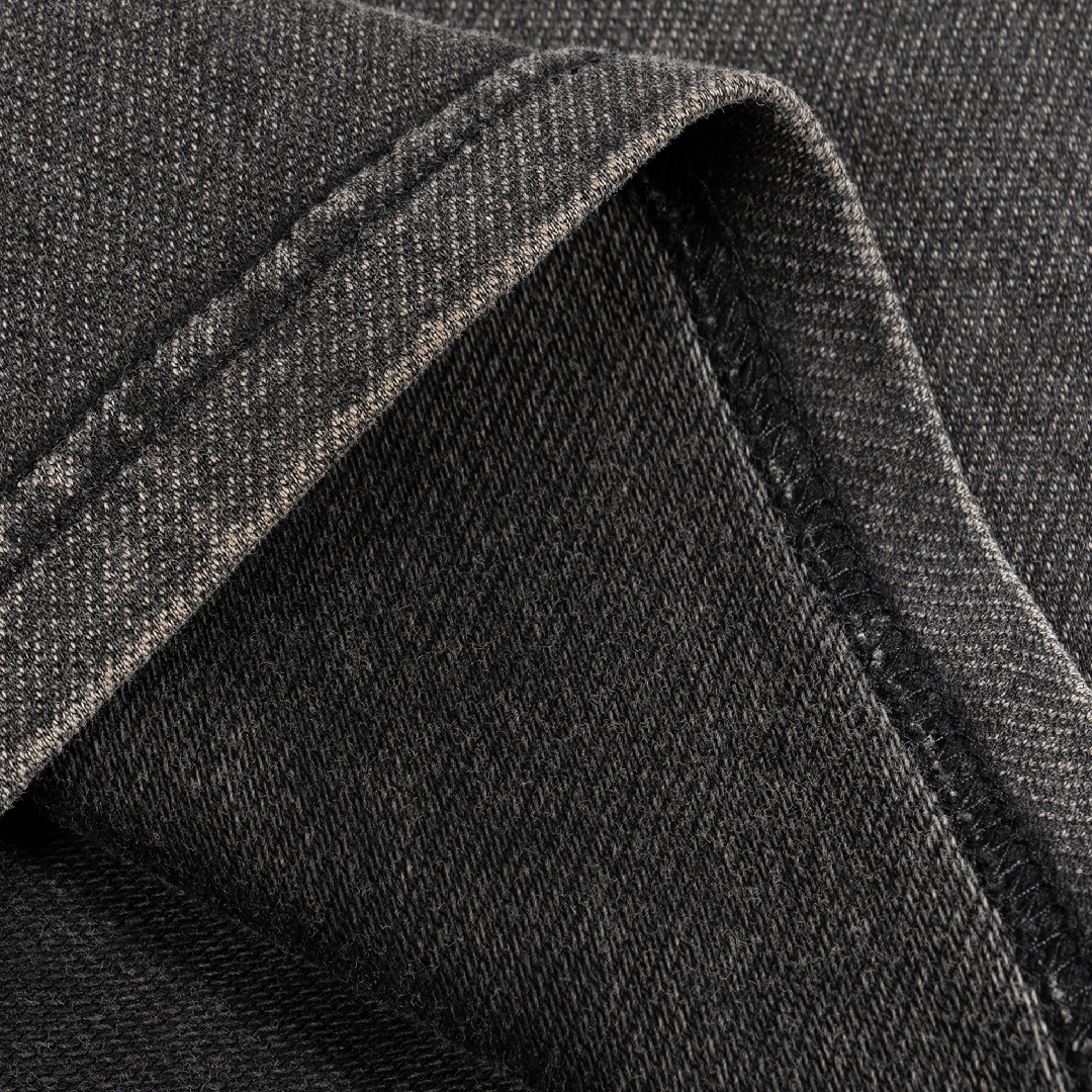 Washed Boxy Hooded Tank Top