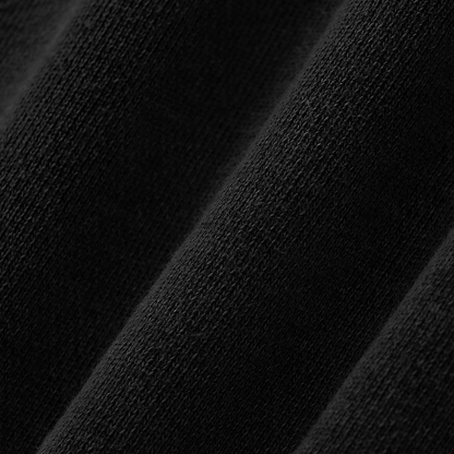 Washed Drawstring Shorts