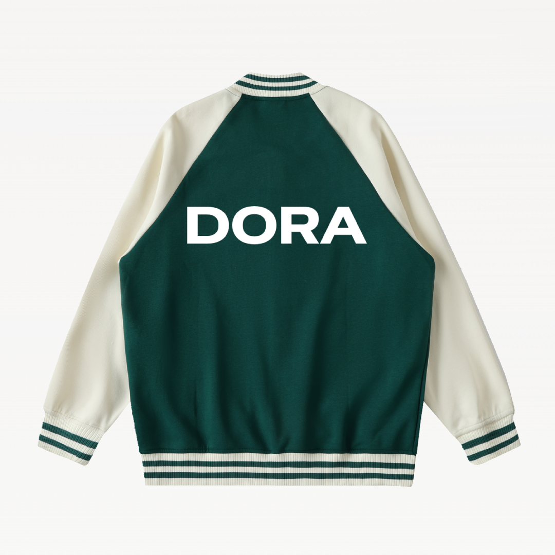 Varsity Jacket