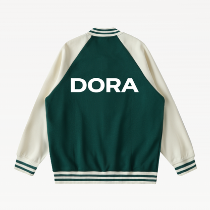 Varsity Jacket