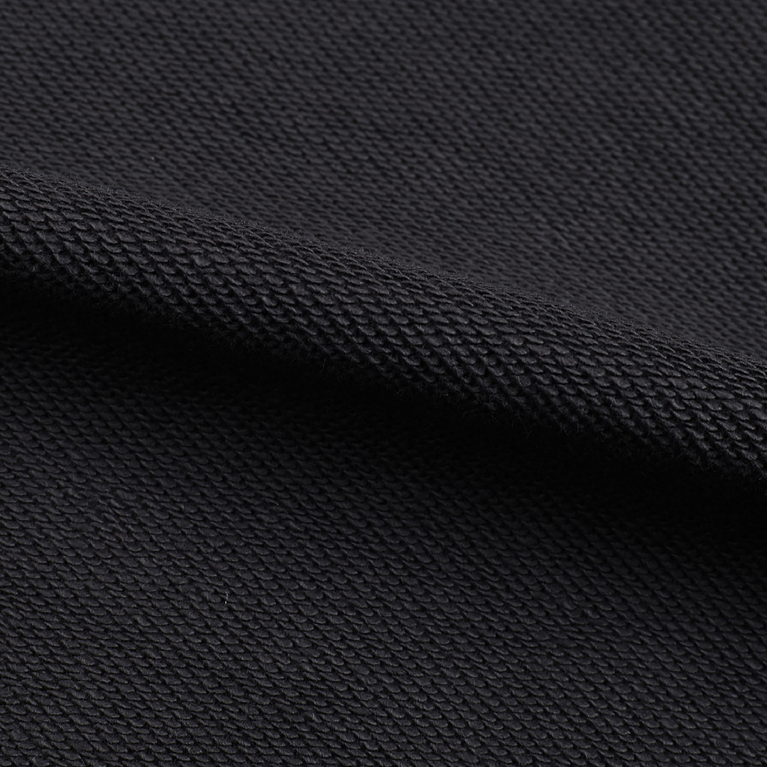 Boxy Oversized Hoodie