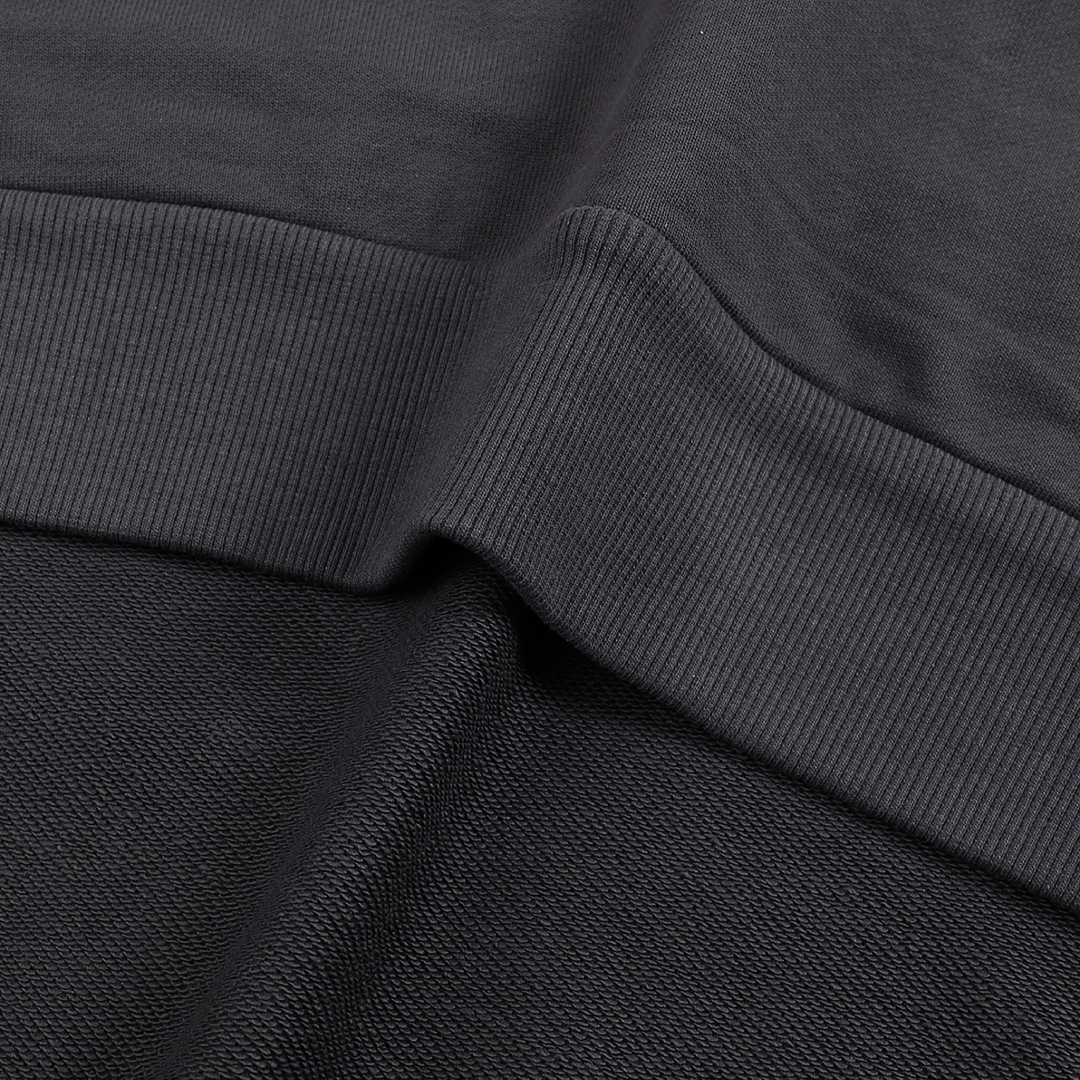 Boxy Oversized Hoodie