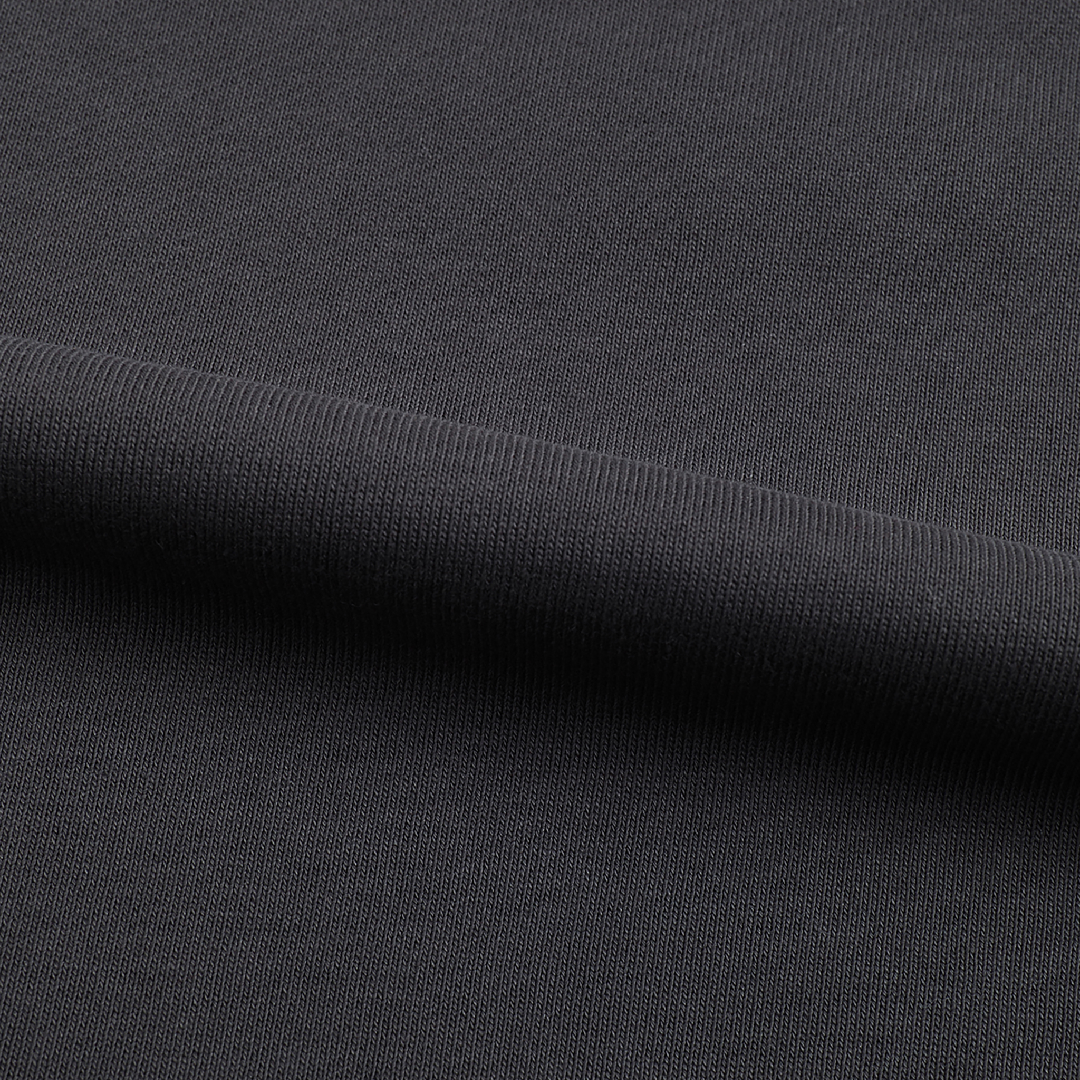 Boxy Oversized Hoodie