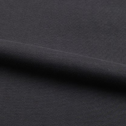 Boxy Oversized Hoodie