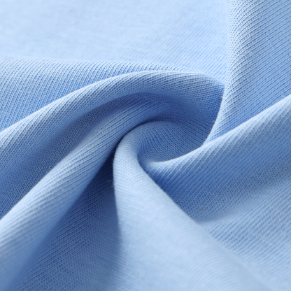 Contrast Tape T-Shirt