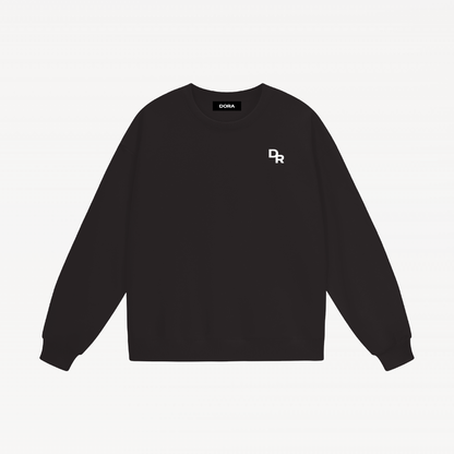 Heavyweight DR Sweatshirt