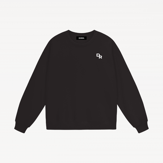 Heavyweight DR Sweatshirt