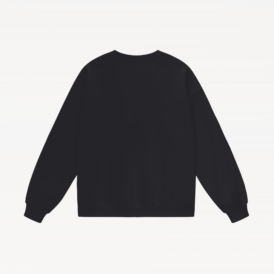 Heavyweight Signature Sweatshirt