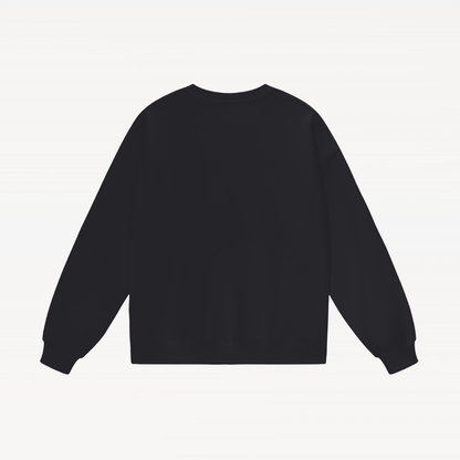 Heavyweight Signature Sweatshirt