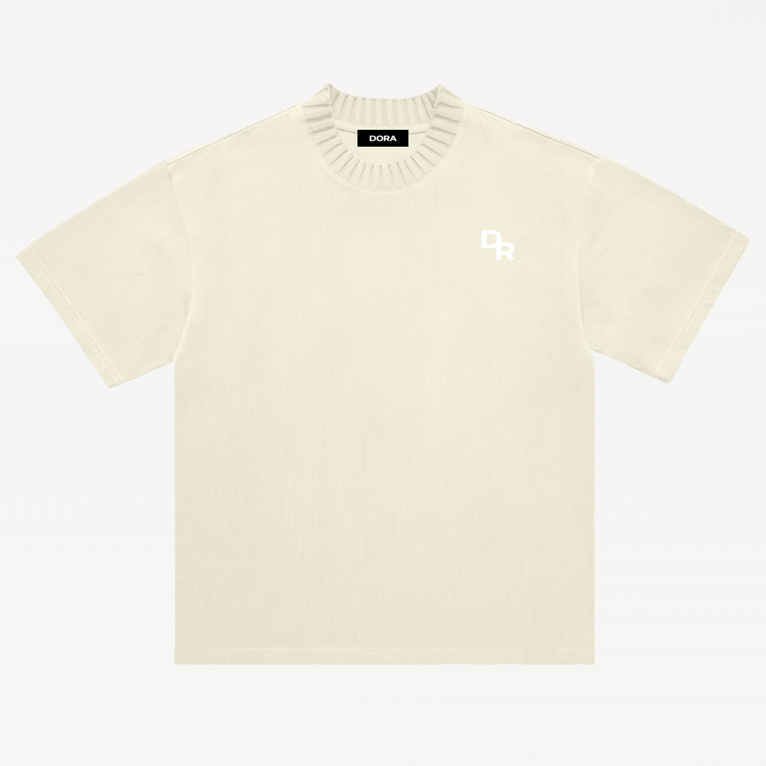 Knitted DR T-Shirt