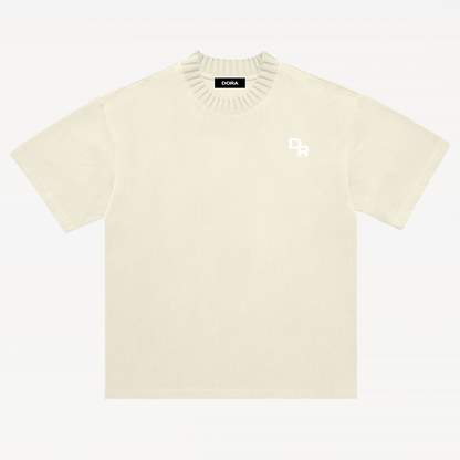 Knitted DR T-Shirt