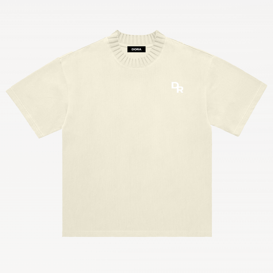 Knitted DR T-Shirt