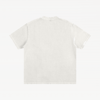 Frayed DR T-Shirt