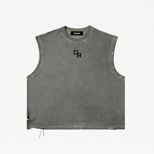 Grommet DR Tank Top