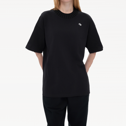 Knitted DR T-Shirt