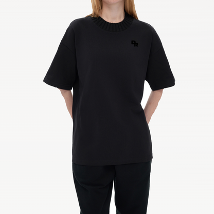 Knitted DR T-Shirt