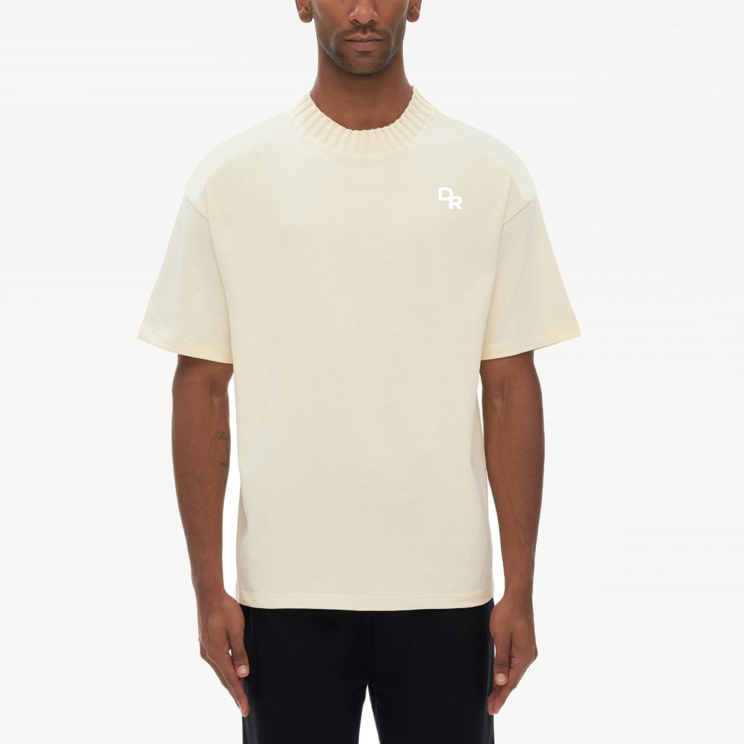 Knitted DR T-Shirt