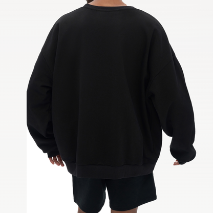 Heavyweight DR Sweatshirt