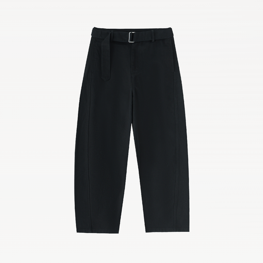 Belted Blade Pants