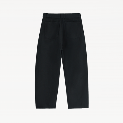 Belted Blade Pants