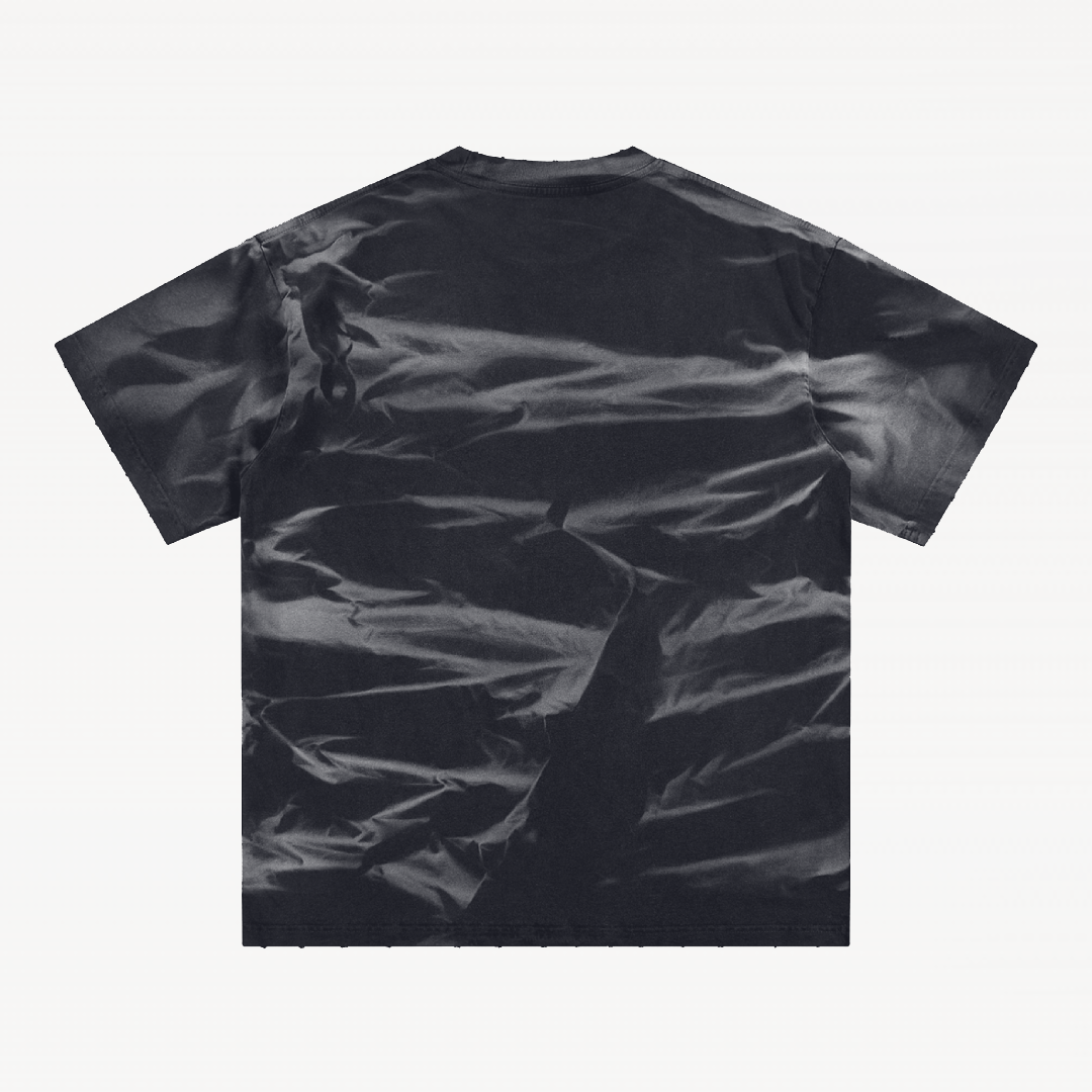 Washed T-Shirt