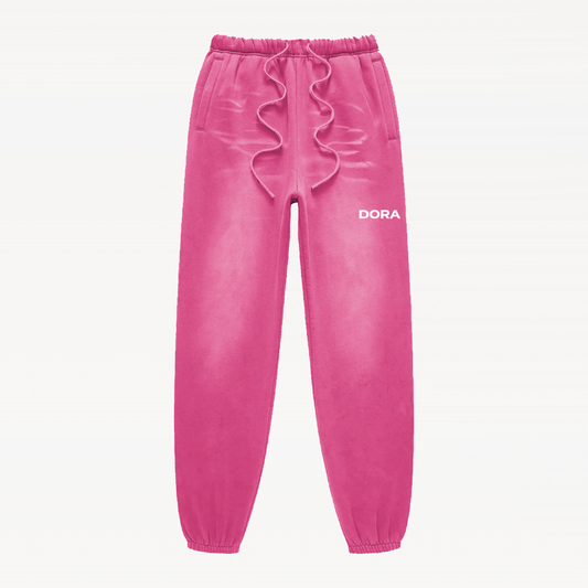Fleeced Signature Pants