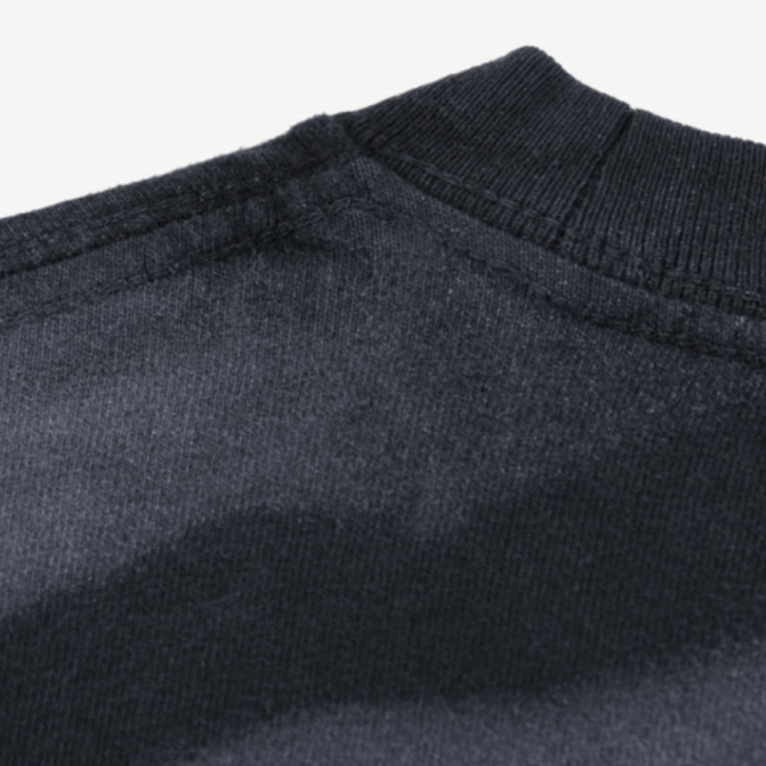Washed T-Shirt
