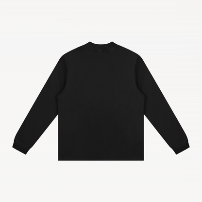 Mock Neck Sweater